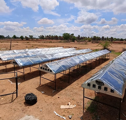 Samagra Solar Dryer Supplier for Food Dehydration in Karnataka Samagra Solar Dryer Supplier for Food Dehydration in Karnataka