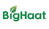 Logo of BigHaat