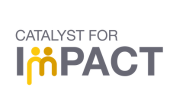 Logo of Catayst Impact