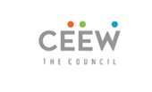 Logo of CEEW