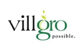 Logo of Villgro