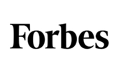 Logo of Forbes