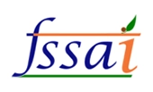 Logo of FSSAI
