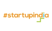 Logo of StartUpIndia
