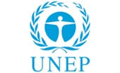 Logo of UNEP